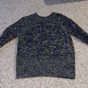 Medium sweater